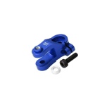 GPM Alu Servohoob 25T Standard Servole, Sinine (MAXX)