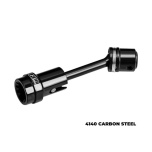 GPM Front Center Drive Shaft 4140 Carbon Steel (Traxxas UDR)