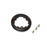 GPM Steel Spur Gear 46T M1.0 (XO-1, Maxx)