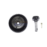 GPM Steel diff gear 38/13 set for Axial Yeti 1/10
