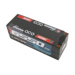 Gens ace 6550mAh 15.2V HV 120C 4S1P Hard Case Lipo