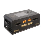 Gens Ace iMars D300 G-Tech AC/DC 300W/700W laadija, must