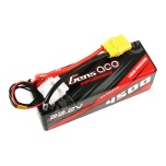 Gens ace 4500mAh 6S1P 22.2V 60C Hard Case Lipo Battery (XT90 plug)