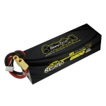 Gens ace 6800mAh 14.8V 120C 4S1P Lipo Battery Pack with EC5