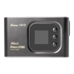 Gens ace iMars S100 (100W/10A) G-Tech AC Balance RC Battery Charger, Black