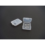 Hiro Seiko 3mm Shim Set (0.1mm/0.2mm 10 pcs each)