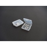 Hiro Seiko 8mm Shim Set (0.1mm/0.2mm 10 pcs each)