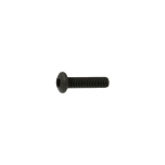 HoBao Button Head Hex Screw M3x12mm (10 pcs)