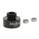HoBao clutch bell 13T with 5x10x4 ball bearings