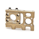 HoBao VTE2 7075 Motor Mount for 57mm Motor