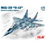 ICM MiG-29 9-13 1:72