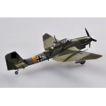 Hobby Boss Junkers Ju-87D-3 Stuka 1:72