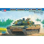 Hobby Boss Leopard 2 A5/A6NL 1:35