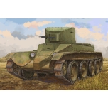 Hobby Boss Soviet BT-2 Tank(late) 1:35