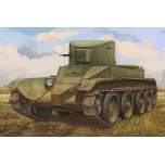 Hobby Boss Soviet BT-2 Tank (late) 1:35