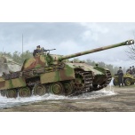 Hobby Boss German Panther G - Late version 1:35