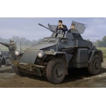 Hobby Boss German Sd.Kfz.222