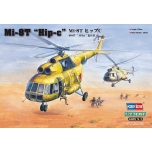 Hobby Boss 1:72 Mil Mi-8T Hip-c