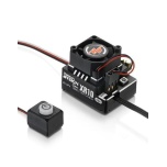 Hobbywing Xerun XR10 Pro-Stock Spec V4