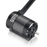 Hobbywing Ezrun 3652 Motor G2 3300kV 4pol, 3.175mm Shaft for 1:10