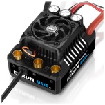 Hobbywing Ezrun MAX8 G2 ESC 160 Amp, 3-6s LiPo