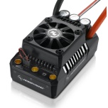 Hobbywing Ezrun MAX5 Sensorita ESC, 200 Amp, 3-8s LiPo, BEC 6A