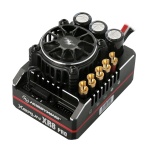 Hobbywing Xerun XR8 Pro G2 SE Brushless ESC 200A, 2-4s LiPo