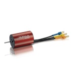 Hobbywing QuicRun 2435 4500kV Sensorless Motor for 1:16, 1:18