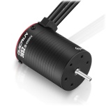 Hobbywing QuicRun 3652SL G2 4000kV 3.175mm shaft Sensorless