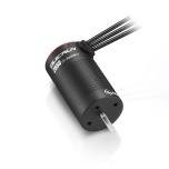 Hobbywing QuicRun 2850SL G2 3400kV Sensorless (1:12-1:14)