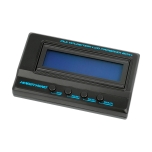 Hobbywing LCD Programmeerimisboks G2 (Xerun, Ezrun, Platinum)