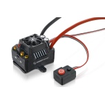 Hobbywing Ezrun ESC MAX10-SCT 120A BEC 4A 2-4S waterproof