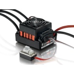 Hobbywing QuicRun ESC WP10BL60 Brushless 60A Sensorless 1/10