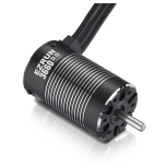 Hobbywing Ezrun-3660-G2 3200KV brushless sensorless motor, 5,0mm shaft 4 pol 1/10