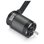Hobbywing Ezrun-3660-G2 4000KV harjadeta sensorita mootor, 5,0mm võll 4 pol 1/10