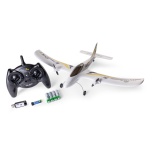 HobbyZone Duet S 2 RTF, koso aku ja laadijaga