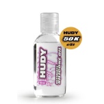 HUDY Ultimate Silicone Oil 50k cSt - 50ml