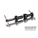 Hudy Ultimate Engine Tool Kit For .21 Engine