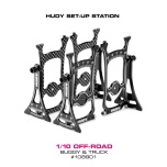 HUDY Set-up Station 1/10 Off-Road Buggy/Truck