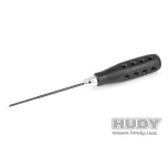 Hudy ProfiTools Allen Wrench 1.5 X 120 mm - V2