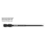 Hudy Power Tool Tip Allen 2.0 X 90 mm