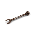 Hudy Spring Steel Turnbuckle Wrench 3mm