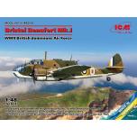 ICM Bristol Beaufort Mk.I 1:48