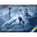 ICM The Ghost of Kyiv (MiG-29) 1:72