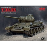 ICM 1:35 T-34-85