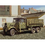 ICM 1:35 Henschel 33 D1