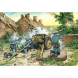 ICM 1:35 7,62 cm Pak 36®