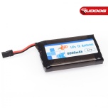 Intellect M17 6000mAh 3.7V transmitter battery