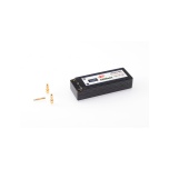 Intellect 2300mAh 100C 7.6V Hard Case HV LiPo Battery for 1/18 scale cars