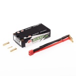 Intellect PT2 5000mAh 120C 7.6V High Power Graphene Shorty LiHV aku